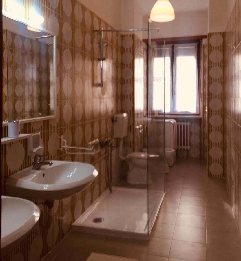 Casa Allegra コッレーニョ エクステリア 写真