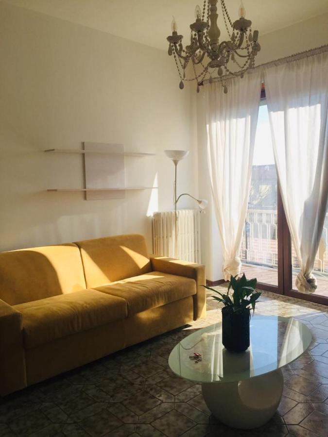 Casa Allegra コッレーニョ エクステリア 写真